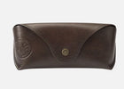 Ray-ban women shade shell ltd case