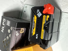NLP5 Motorsports Battery LiFePO4 12V