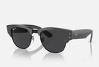 Ray-ban RB0316S 136748 50-21 MEGA CLUBMASTER Sunglasses