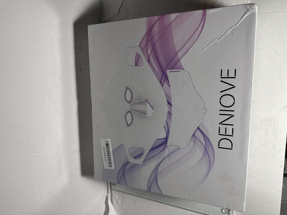 Face Mask Deniove