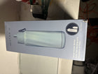 WaterH Vita Smart Water Bottle with Filter – 18 oz | Purifies & Tracks Hydration（ US )