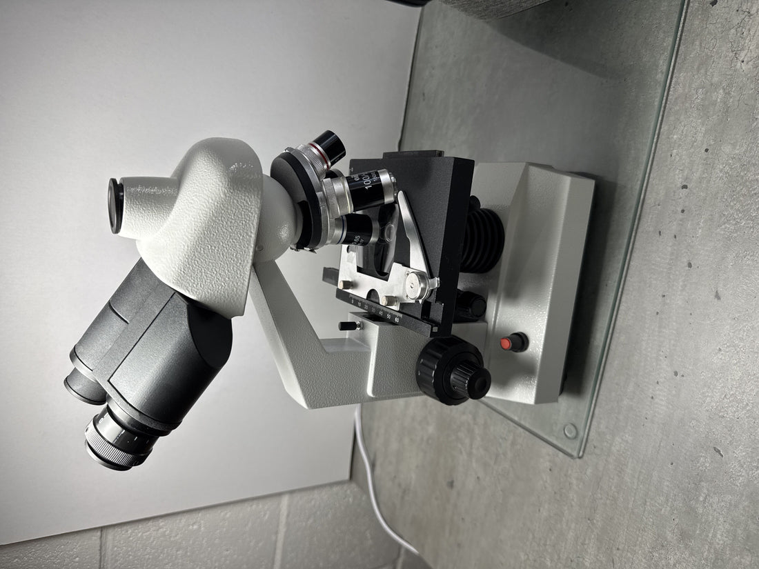 Compound Microscope