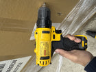 DEWALT 12V MAX Li-Ion Cordless 3/8-inch Drill/Driver Ki