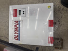 Olympia Electric Tankless water heater 