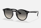 Ray-ban RB9064S KIDS Injected unisex glasses 44mm