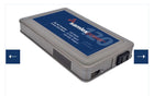 Samlexpower 120 Watt Pure Sine Wave Inverter PST-120-12