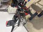 Echelon Smart Connect EX3 Spin Bike