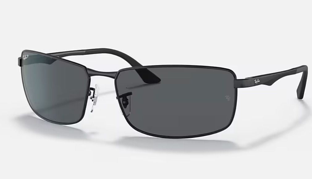 Ray-ban RB3498  004/71 64-17 Sunglasses
