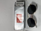Ray-ban ROUND DOUBLE BRIDGE RB3647N 923871 51-22