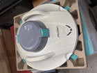 Moolan Cordless Robotic Pool cleaner, S1
