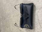 Ray-ban RB3025 004/78 62-14 Polished Gunmetal Blue/Grey