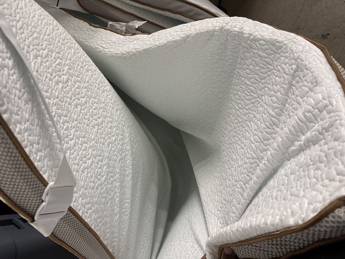 Bedstory 3 inch matress topper