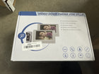 Video doorbell