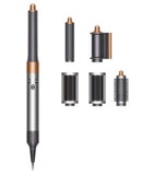 Dyson Airwrap Multi Styler Long - Nickel/Copper