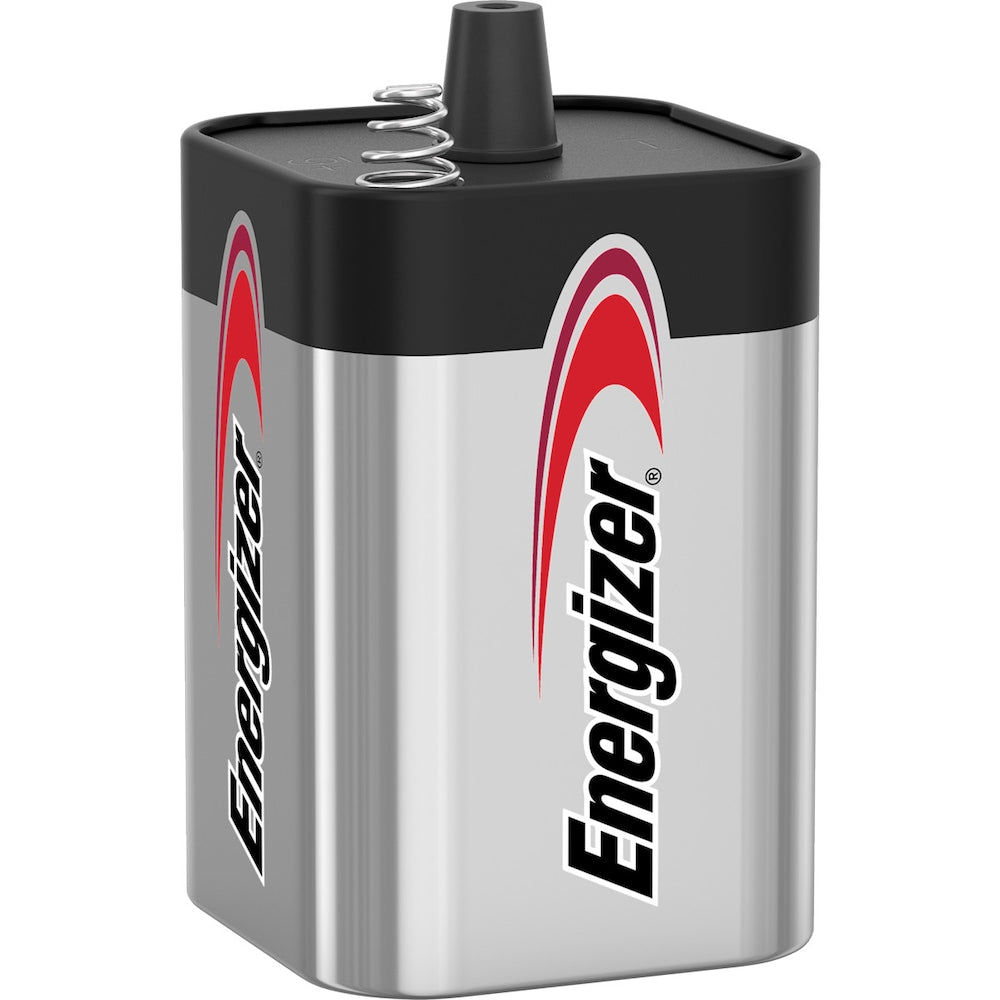 Energizer Energizer MAX Alkaline 6-Volt Battery, 1 Pack